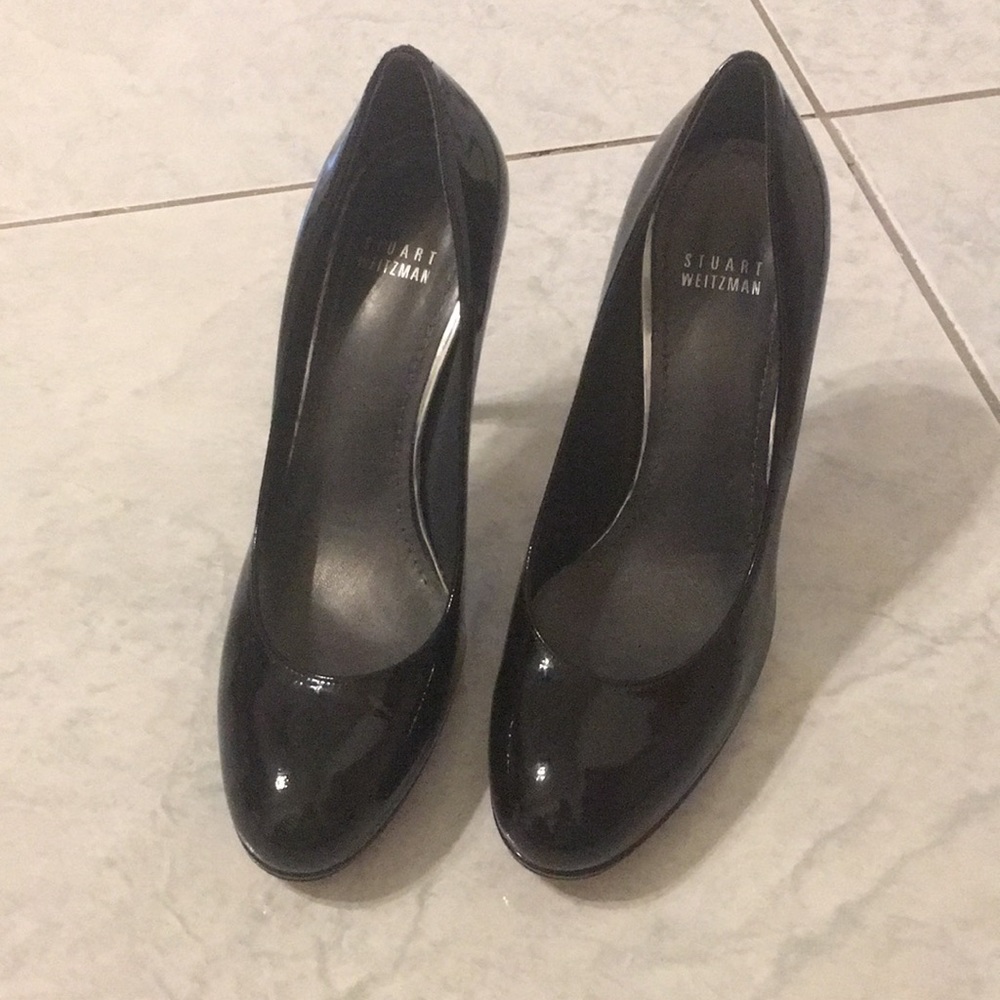 Stuart Weitzman Heels
